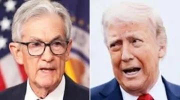 الذهب يشتعل.. تداعيات تصعيد ترامب ضد رئيس الفيدرالي الأمريكي على أسعار المعدن النفيس